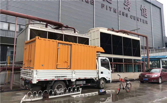 鹰手营子矿300KW发电机组适配电缆规格选型指南