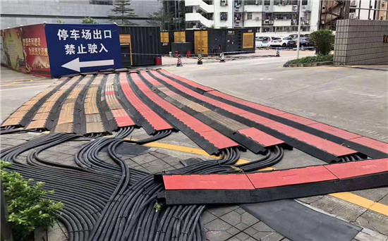 鹰手营子矿发电机组电缆选型完整具体步骤(工程通用标准流程)